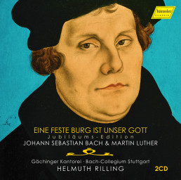 Eine feste Burg ist unser Gott