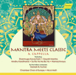 Mantra meets Classic