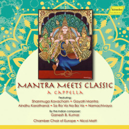 Mantra meets Classic