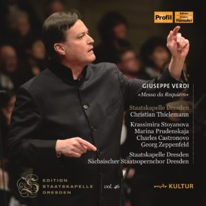Messa da Requiem