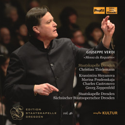 Messa da Requiem