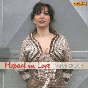 Mozart in Love