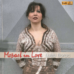 Mozart in Love