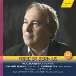 Choral works