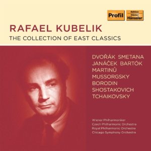 The Collection of East Classics