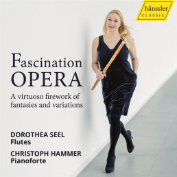Fascination Opera-A virtuoso firework of fantasi
