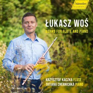 Works for Flute and Piano