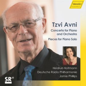 Tzvi Avni