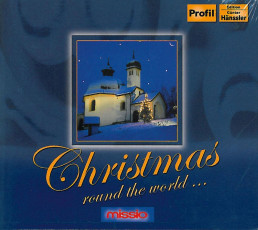 Christmas Round The World...