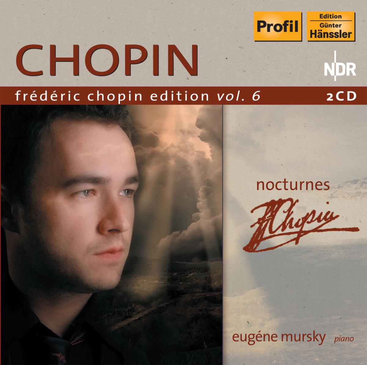 Nocturnes