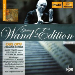 Carmina Burana