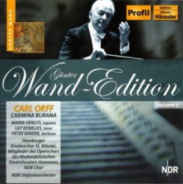 Carmina Burana