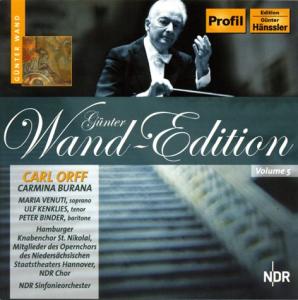 Carmina Burana