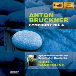 Sinfonie 4