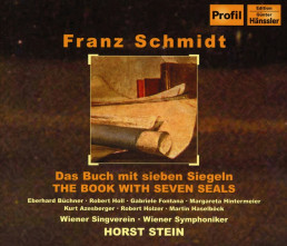 Buch Mit Sieben Siegeln