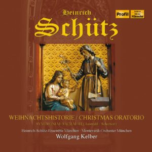Weihnachtshistorie