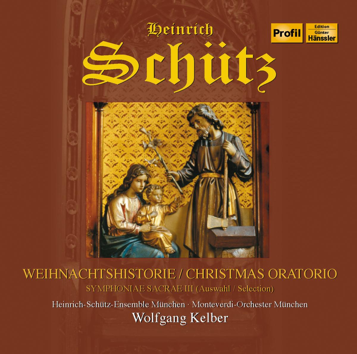 Weihnachtshistorie