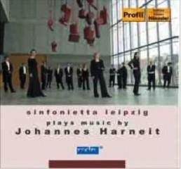 Plays Muisc By Joh.Harneit