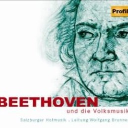 Beethoven Und Die Volksmusik