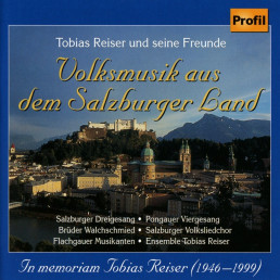 Tobias Reiser Und Seine Freund