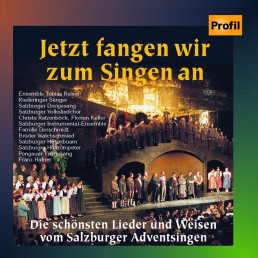 Lieder U Weisen Salzb.Adventss