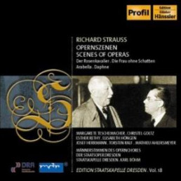 Opernszenen