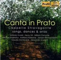 Canta In Prato