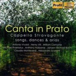 Canta In Prato