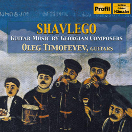 Shavlego