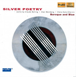 Silver Poetry