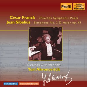 Psyche/Sinfonie 2