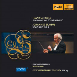 Sinfonie 7/Sinfonie 3