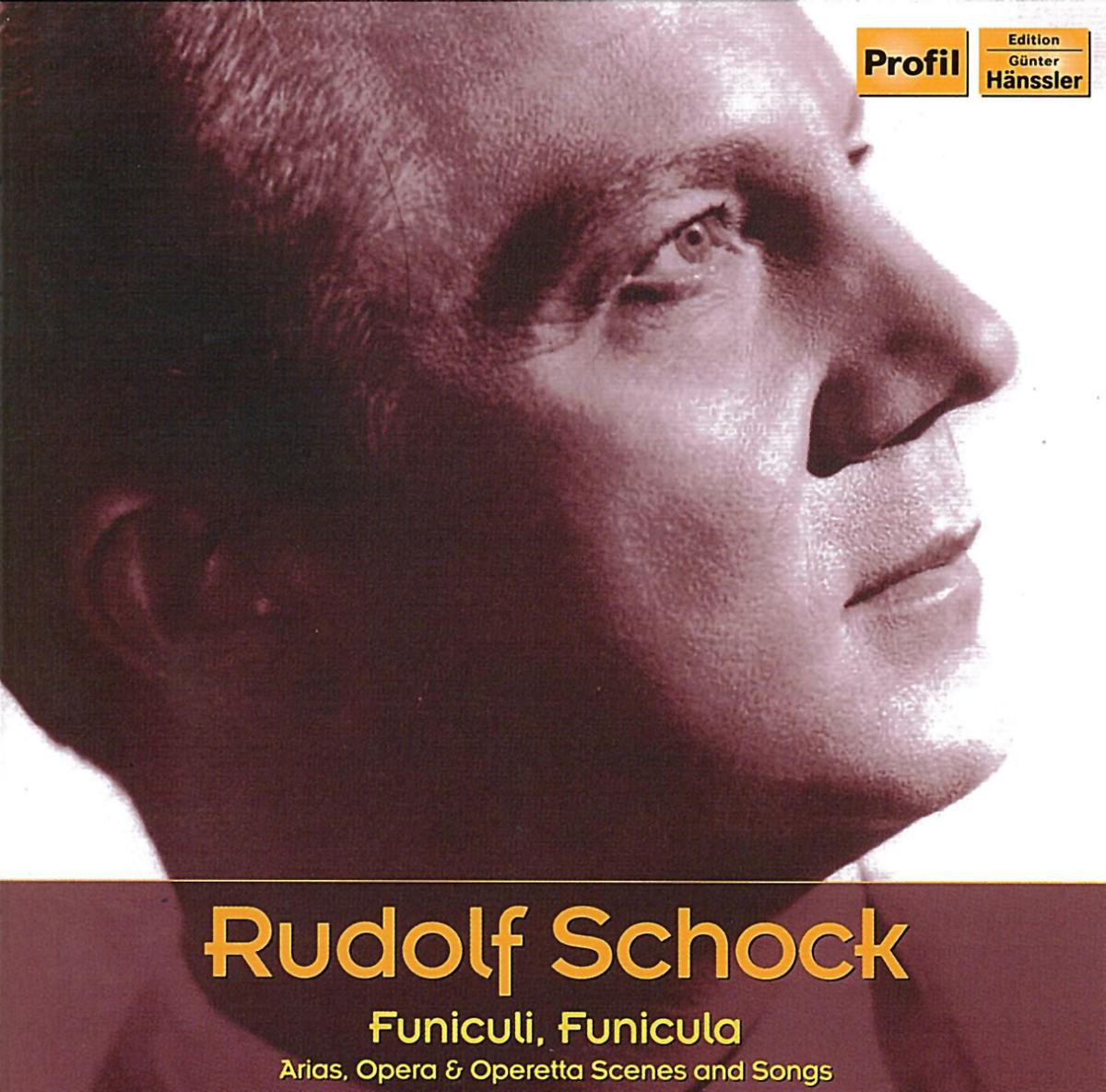 Funiculi
