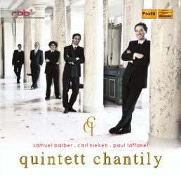 Bläserquintette