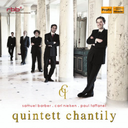 Bläserquintette