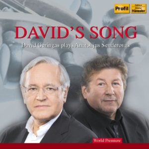 David's Song