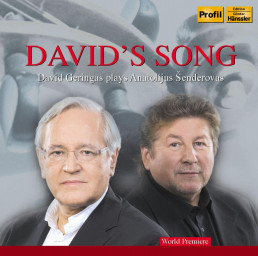 David's Song