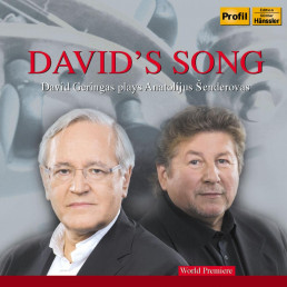 David's Song