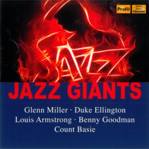 Jazz Giants