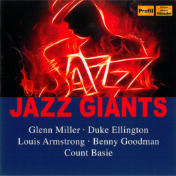 Jazz Giants