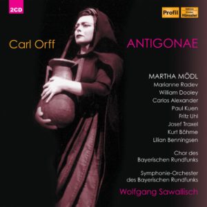 Antigonae