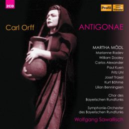 Antigonae