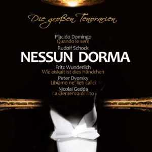Nessum Dorma