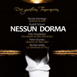 Nessum Dorma
