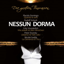 Nessum Dorma
