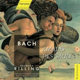 Amadis Des Gaules