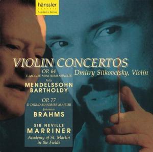 Violinkonzerte