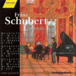 Quartette