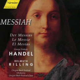 Der Messias