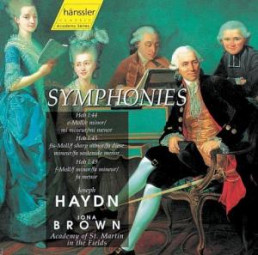 Sinfonien 44